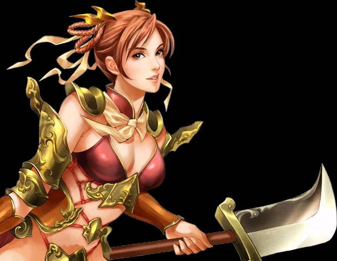 《三国群英传7》游戏截图—5