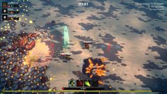 The Spell Brigade