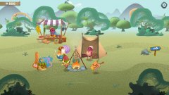 Bubbleland