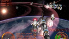 SpacePod
