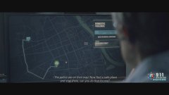 911接线员互动电影
