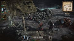 亚瑟王：骑士传说
