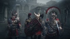 <b>King Arthur: Legion IX</b>