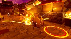 降世神通：寻求平衡