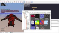<b>The Witcher 3 REDkit</b>