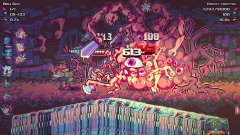 夺牌狂飙