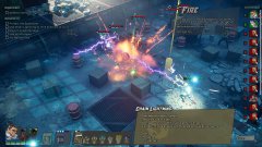 正义四侠