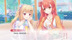 贝果爱情故事
