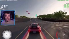 极品飞车：热度