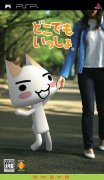 随身玩伴 多罗猫
