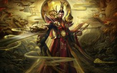 硬霸三国