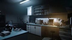 验尸模拟器