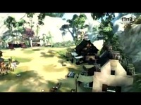 苍天2
