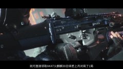 穿越火线高清竞技大区