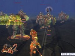 巨商2
