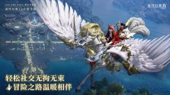 <b>最终幻想14：水晶世界</b>