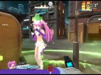 枪界