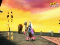 武侠世界