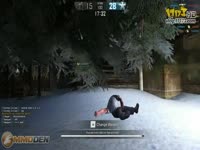 罪恶街头
