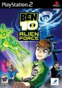 BEN10：外星神力