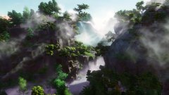 东方：平野孤鸿