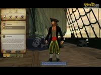 <b>燃烧海洋上的海盗</b>