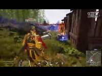 九龙争霸