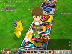 可爱公园Online