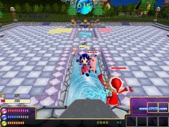 NEMO CASTLE
