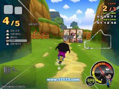 PuccaRacing