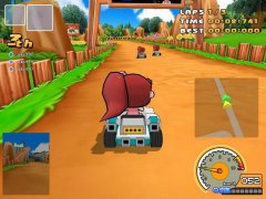 QKart