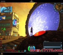 星门世界