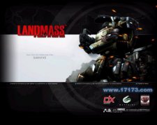 LAND MASS