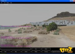 Rhodes 3D