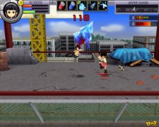 Zzangon online