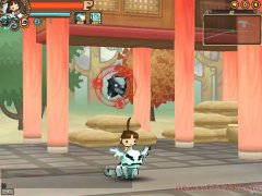 魔境奇谈