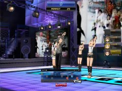魔舞online