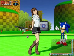 Splash Golf