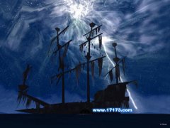 <b>加勒比海盗Online</b>