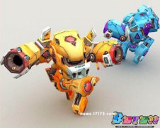 BOTS