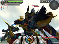 RcBattler