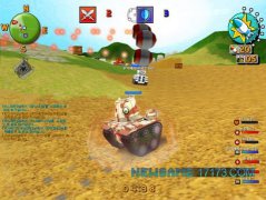 Tankyon