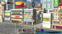 D光计划