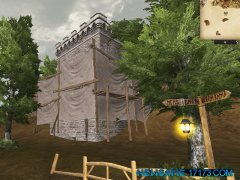 <b>DawnTide</b>