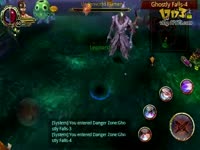战魂OL
