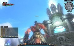 觉醒OL