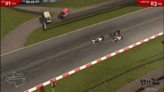 F1 OL