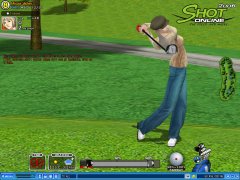 Shot Online