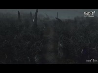 黑暗降临
