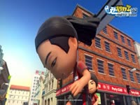 踢球踢球